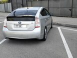 Toyota Prius-6