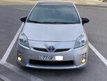 Toyota Prius-1