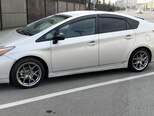 Toyota Prius-4