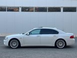 BMW 730-4
