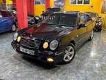 Mercedes E 240-2
