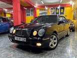Mercedes E 240-1