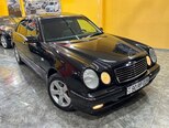 Mercedes E 240-4