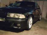 BMW 530-8
