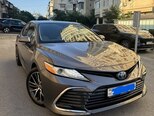 Toyota Camry-1