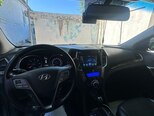 Hyundai Santa Fe-9
