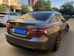 Toyota Camry-4