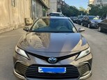 Toyota Camry-5