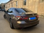 Toyota Camry-2