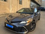 Toyota Camry-3