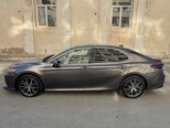 Toyota Camry-7