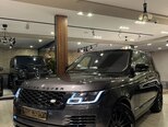 Land Rover Range Rover-1