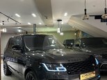 Land Rover Range Rover-4