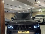 Land Rover Range Rover-2