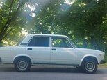 LADA (VAZ) 2107-5