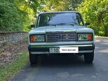 LADA (VAZ) 2107-1