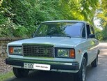 LADA (VAZ) 2107-2