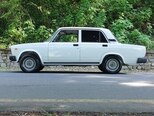 LADA (VAZ) 2107-4