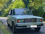 LADA (VAZ) 2107-3