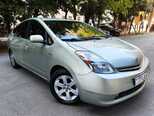 Toyota Prius-4