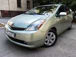 Toyota Prius-7