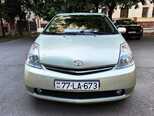 Toyota Prius-1