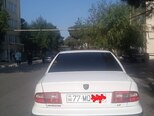 Khazar LX-8