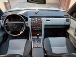 Mercedes E 230-10
