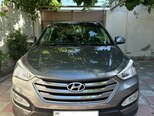 Hyundai Santa Fe-2