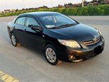 Toyota Corolla-8