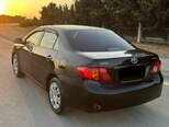 Toyota Corolla-6