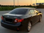 Toyota Corolla-7
