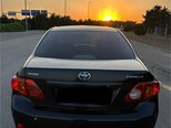 Toyota Corolla-4