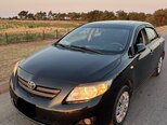 Toyota Corolla-3
