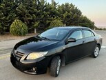 Toyota Corolla-5