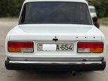 LADA (VAZ) 2107-9