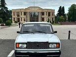 LADA (VAZ) 2107-7