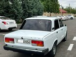 LADA (VAZ) 2107-10