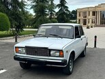 LADA (VAZ) 2107-8