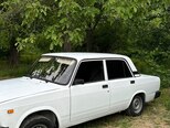 LADA (VAZ) 2107-4