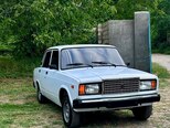 LADA (VAZ) 2107-5