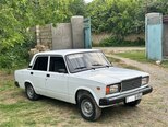 LADA (VAZ) 2107-3
