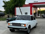 LADA (VAZ) 2107-1