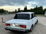 LADA (VAZ) 2107-2
