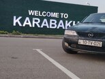 Opel Vectra-4