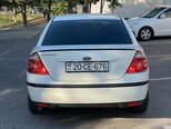 Ford Mondeo-2