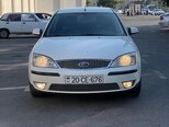 Ford Mondeo-1