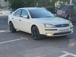 Ford Mondeo-3
