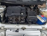 LADA (VAZ) 2110-15