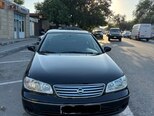Nissan Sunny-1